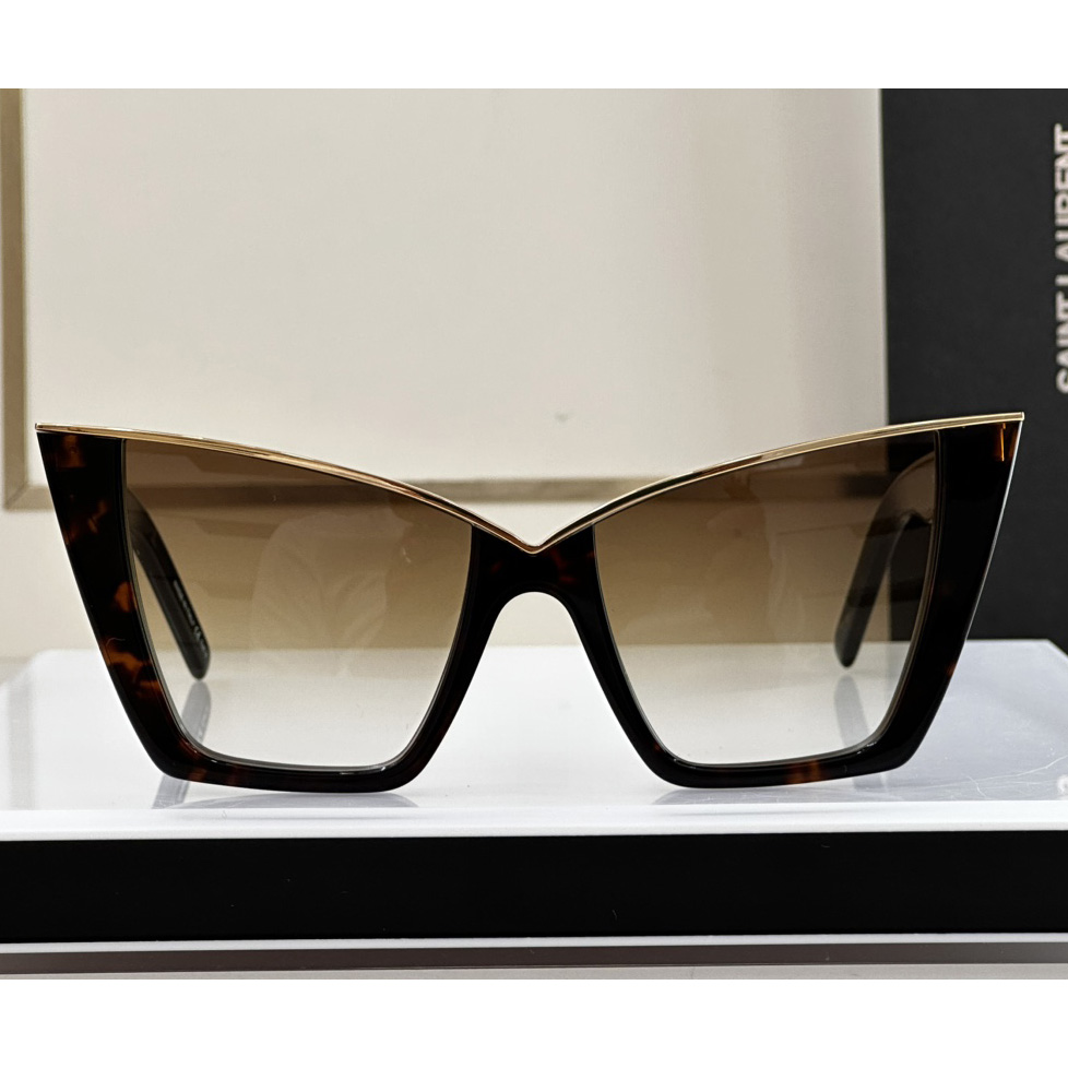 Saint Laurent SL 570 Sunglasses - EUR FASHION