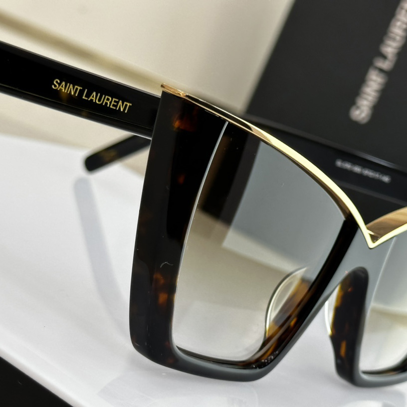 Saint Laurent SL 570 Sunglasses - EUR FASHION