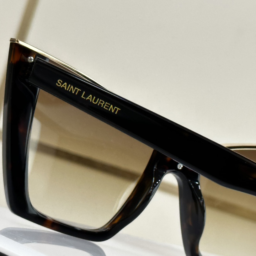 Saint Laurent SL 570 Sunglasses - EUR FASHION