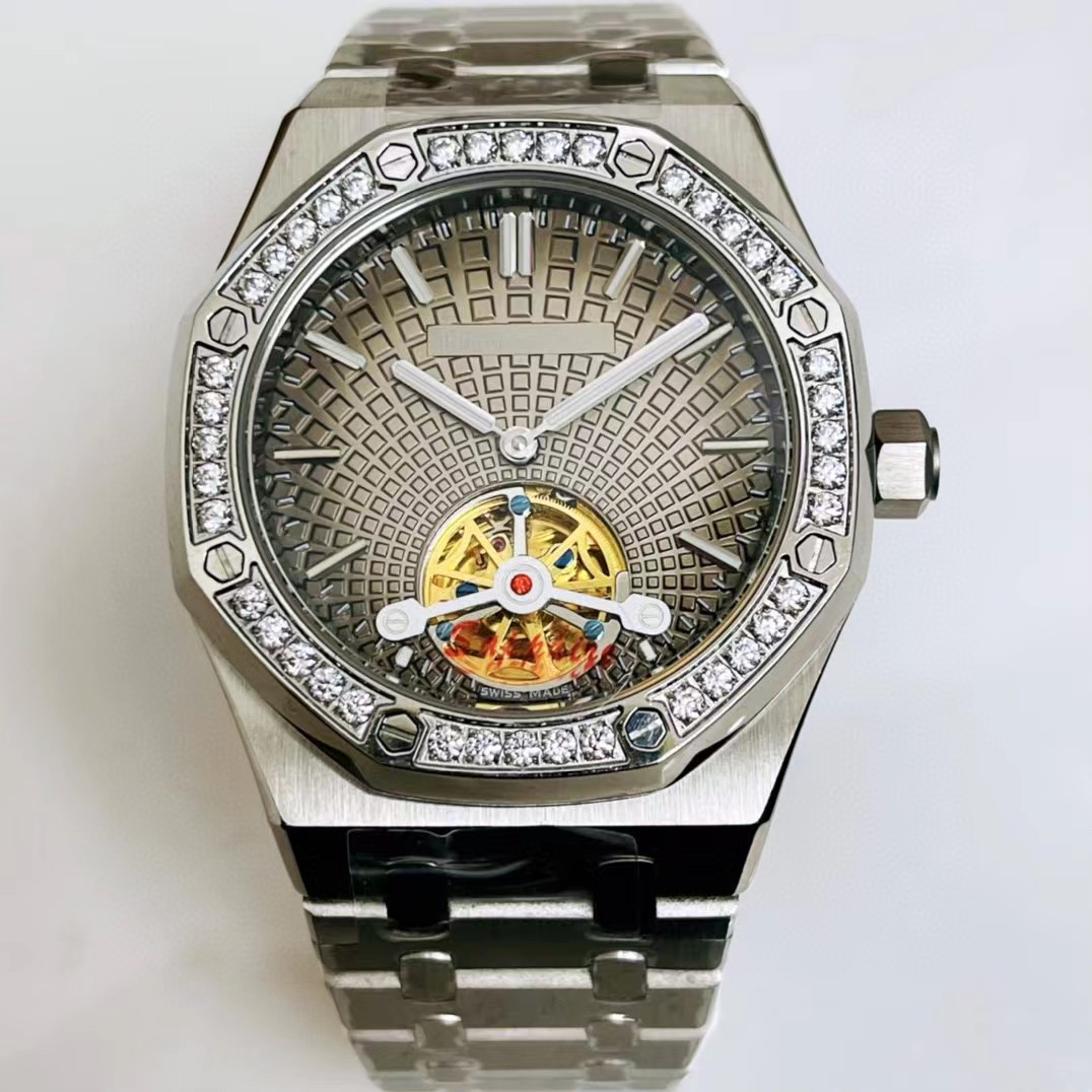 Audemars Piguet  Watch  - EUR FASHION