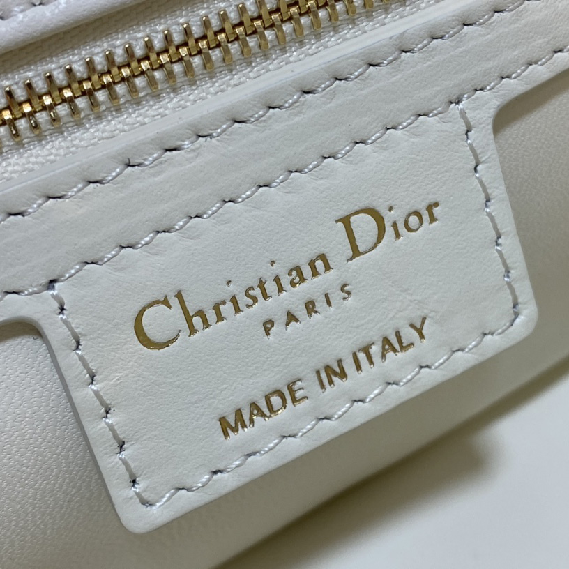 Dior Small Dior Caro Bag - EUR FASHION