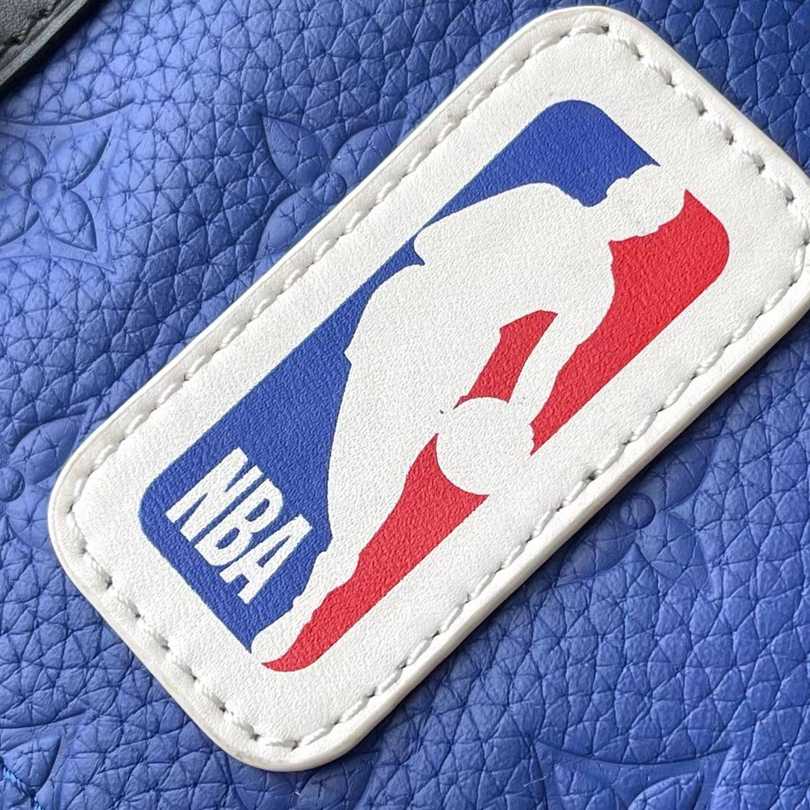 Louis Vuitton x NBA Backpack(38-44-21cm)     - EUR FASHION