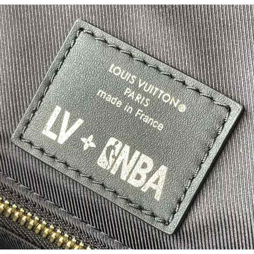 Louis Vuitton x NBA Backpack(38-44-21cm)     - EUR FASHION