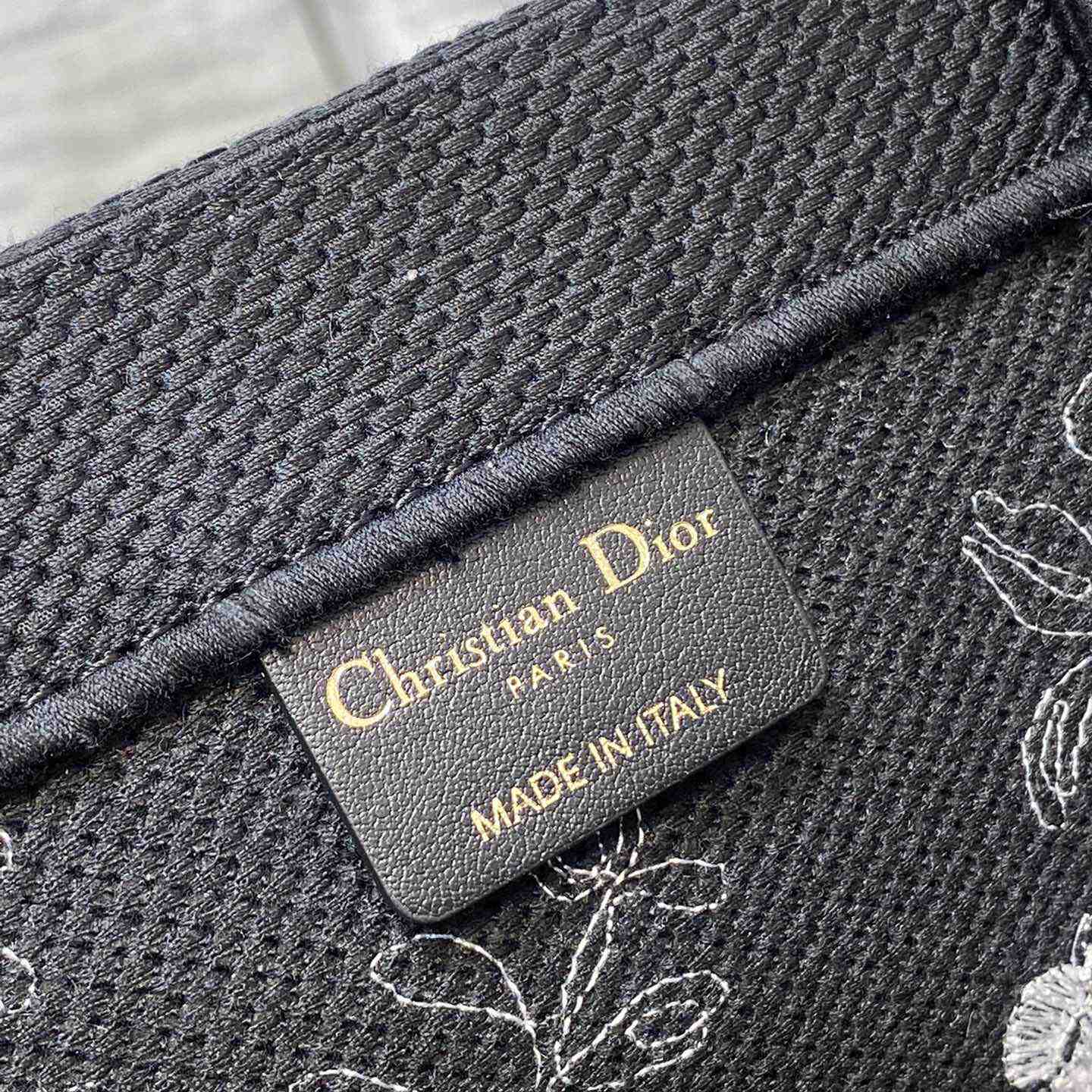 Dior Large Dior Book Tote(42*18*35cm) - EUR FASHION