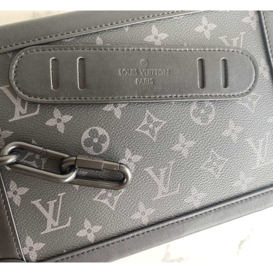 Louis Vuitton Soft Trunk(25-18-10cm)     M44730 - EUR FASHION