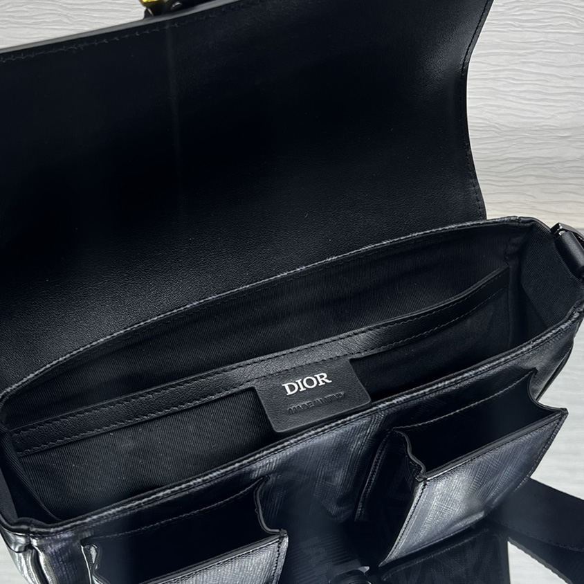 Dior Hit The Road Bag With Strap - EUR FASHION