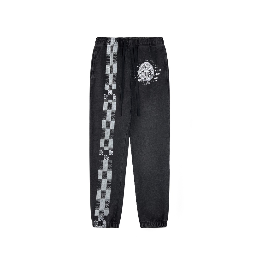 Supreme Sweatpant - EUR FASHION