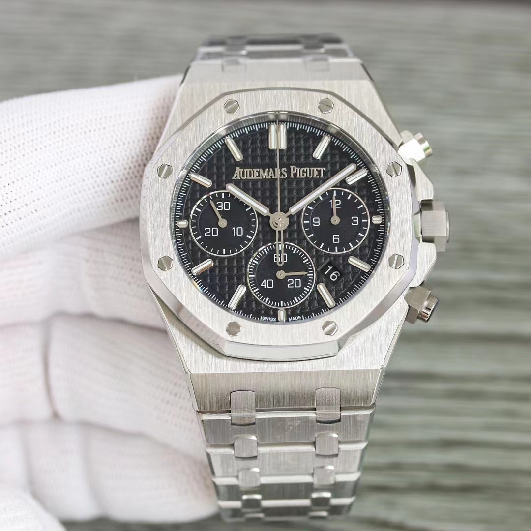 Audemars Piguet  Watch  - EUR FASHION