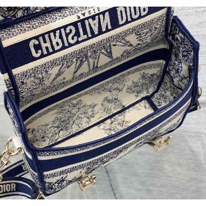 Dior Small Diorcamp Bag - EUR FASHION