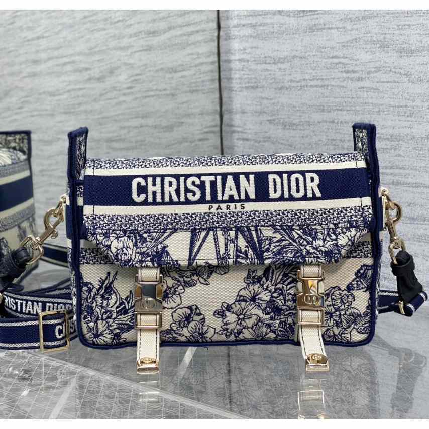 Dior Small Diorcamp Bag - EUR FASHION