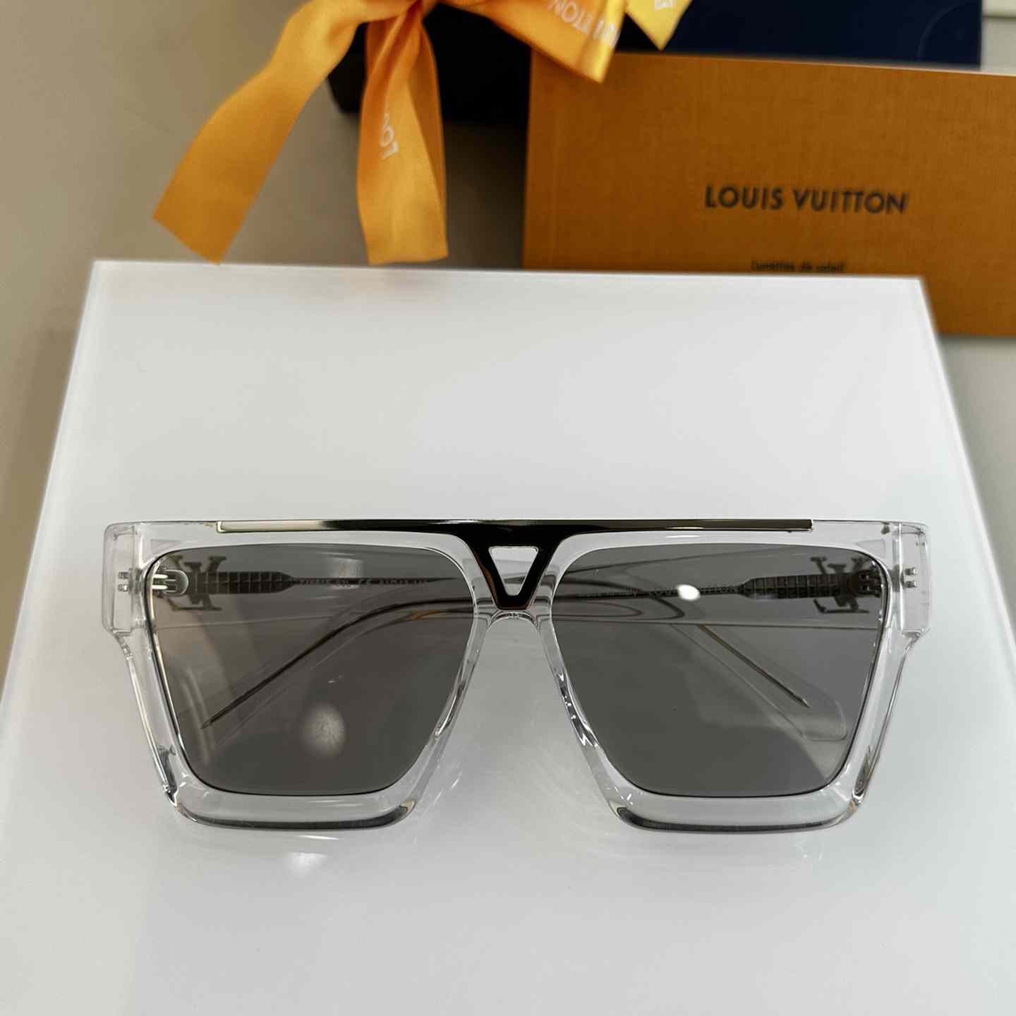 Louis Vuitton 1.1 Evidence Sunglasses     Z1682W - EUR FASHION