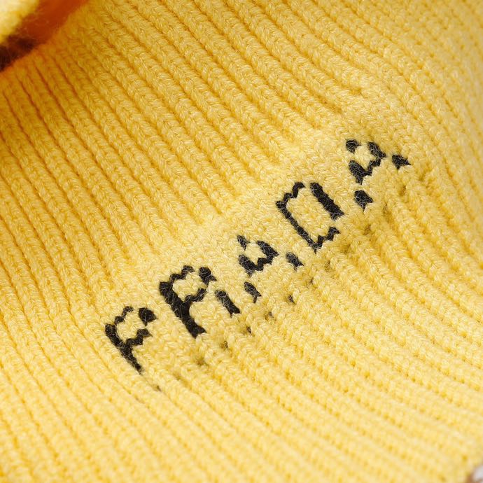 Prada Cashmere And Wool Turtleneck Sweater - EUR FASHION