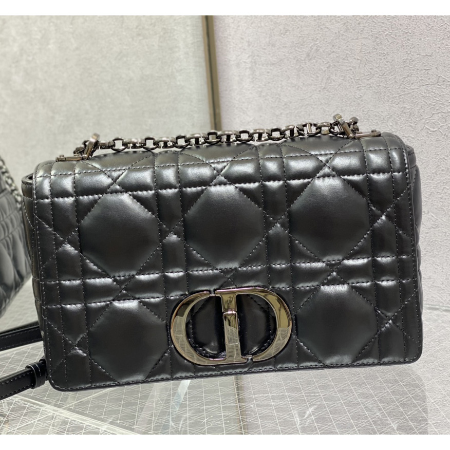 Dior Medium Dior Caro Bag - EUR FASHION