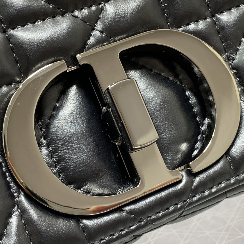 Dior Medium Dior Caro Bag - EUR FASHION