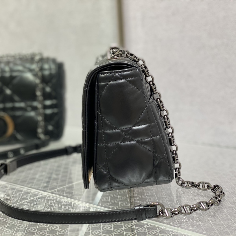 Dior Medium Dior Caro Bag - EUR FASHION