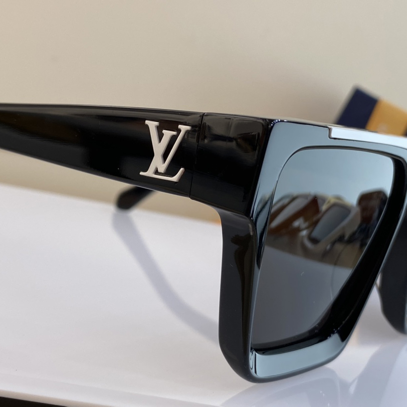 Louis Vuitton 1.1 Evidence Sunglasses     Z1682W - EUR FASHION