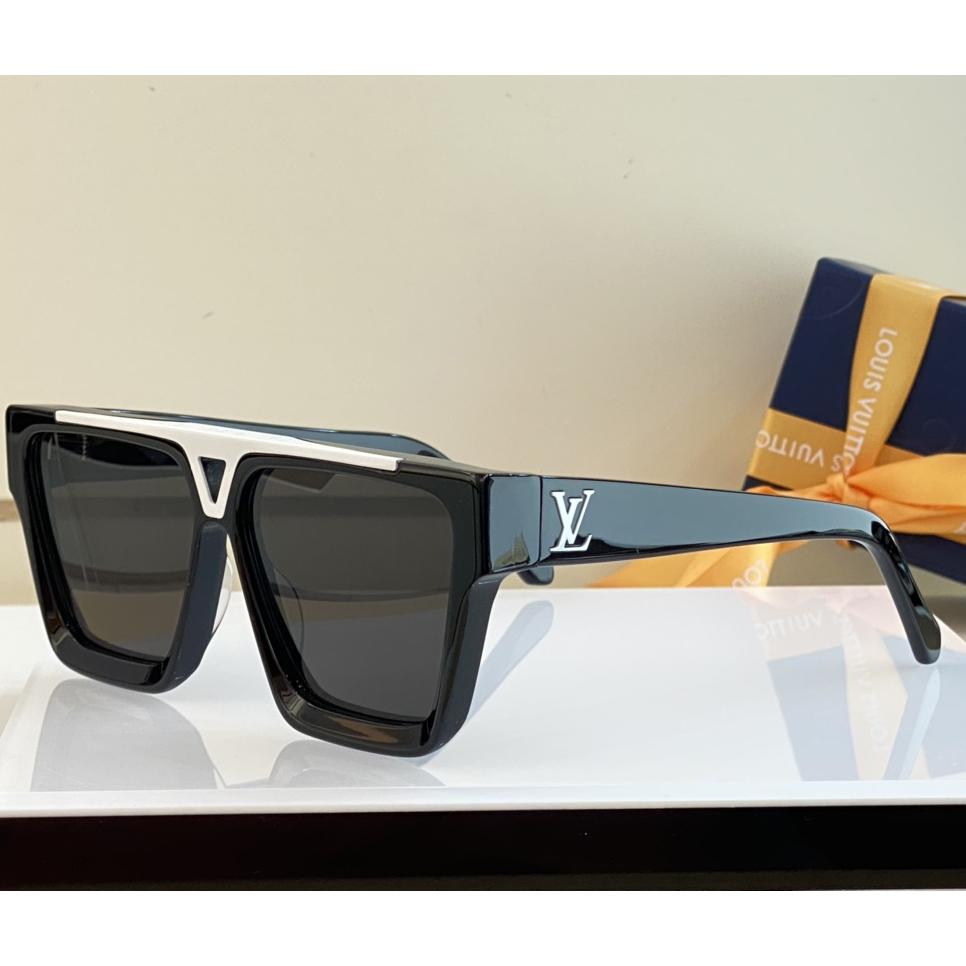 Louis Vuitton 1.1 Evidence Sunglasses     Z1682W - EUR FASHION