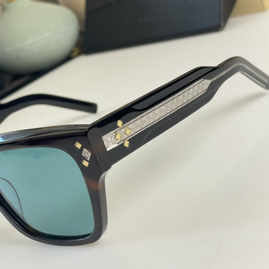 Dior CD Diamond S2I Sunglasses - EUR FASHION