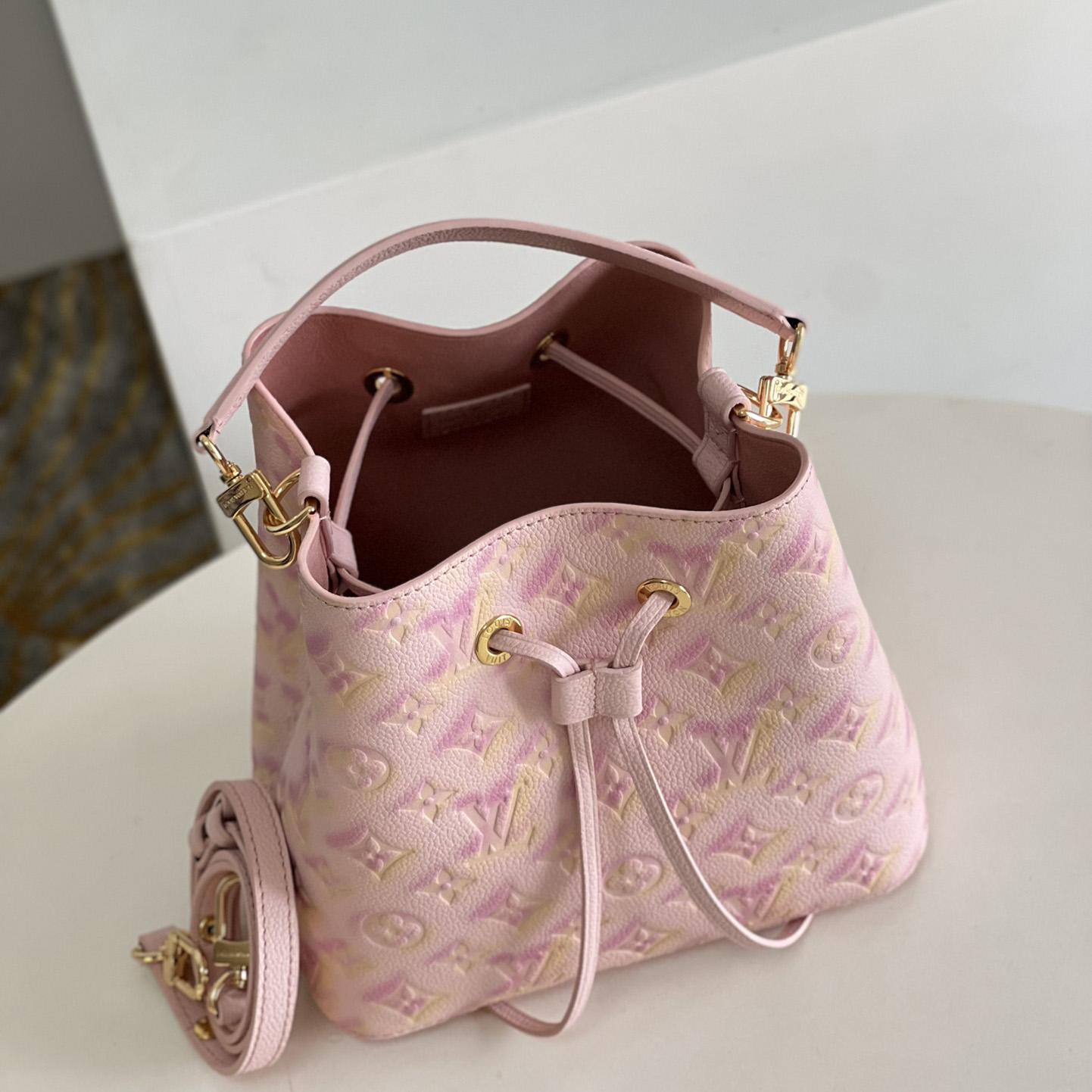 Louis Vuitton Néonoé BB Bucket Bag (20 x 20 x 13 cm)   M46174 - EUR FASHION