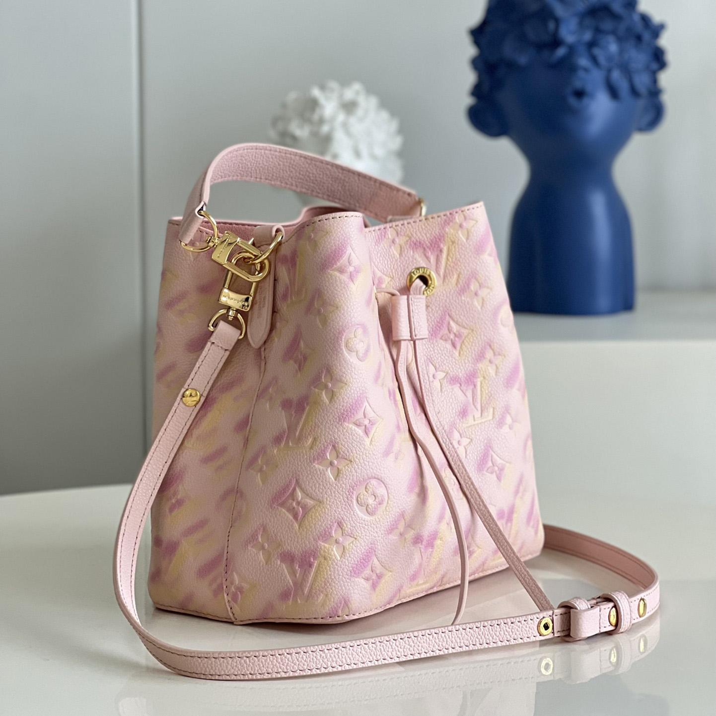 Louis Vuitton Néonoé BB Bucket Bag (20 x 20 x 13 cm)   M46174 - EUR FASHION