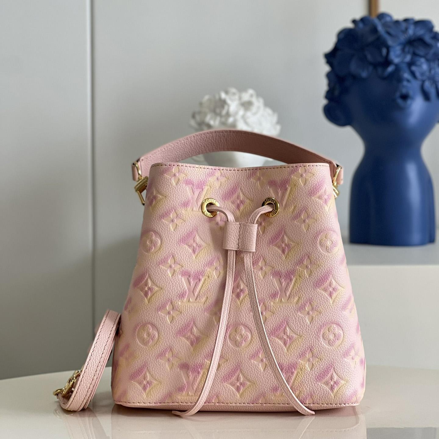 Louis Vuitton Néonoé BB Bucket Bag (20 x 20 x 13 cm)   M46174 - EUR FASHION