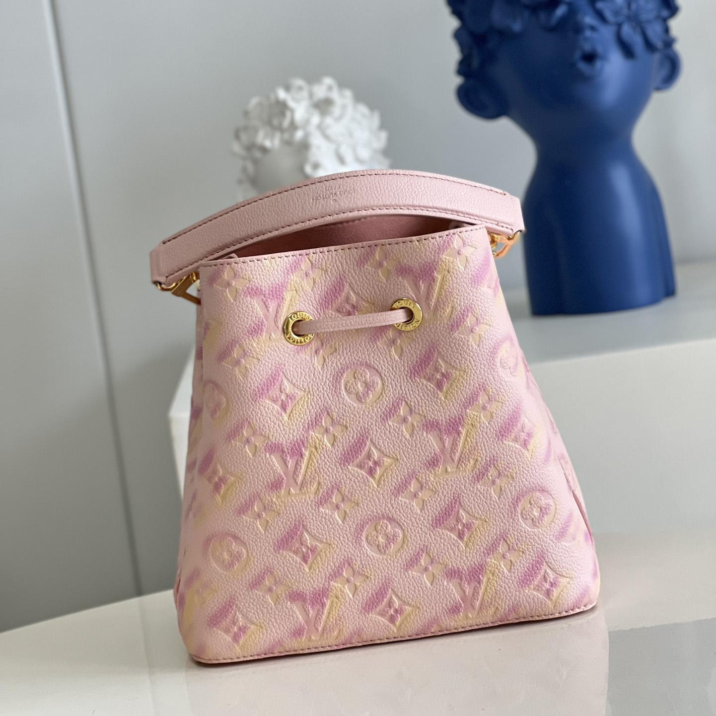 Louis Vuitton Néonoé BB Bucket Bag (20 x 20 x 13 cm)   M46174 - EUR FASHION