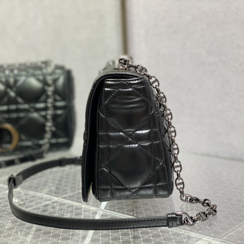 Dior Large Dior Caro Bag - EUR FASHION