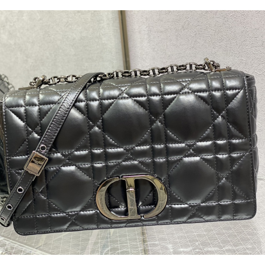 Dior Large Dior Caro Bag - EUR FASHION