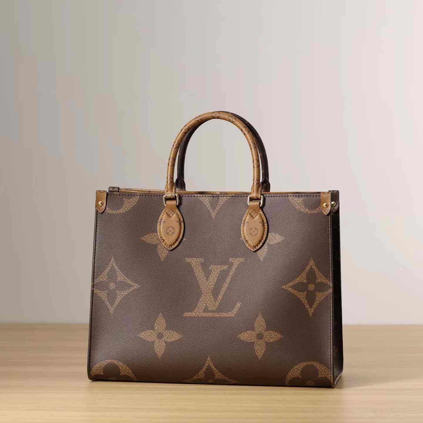 Louis Vuitton Onthego MM(34cm)   M45321 - EUR FASHION