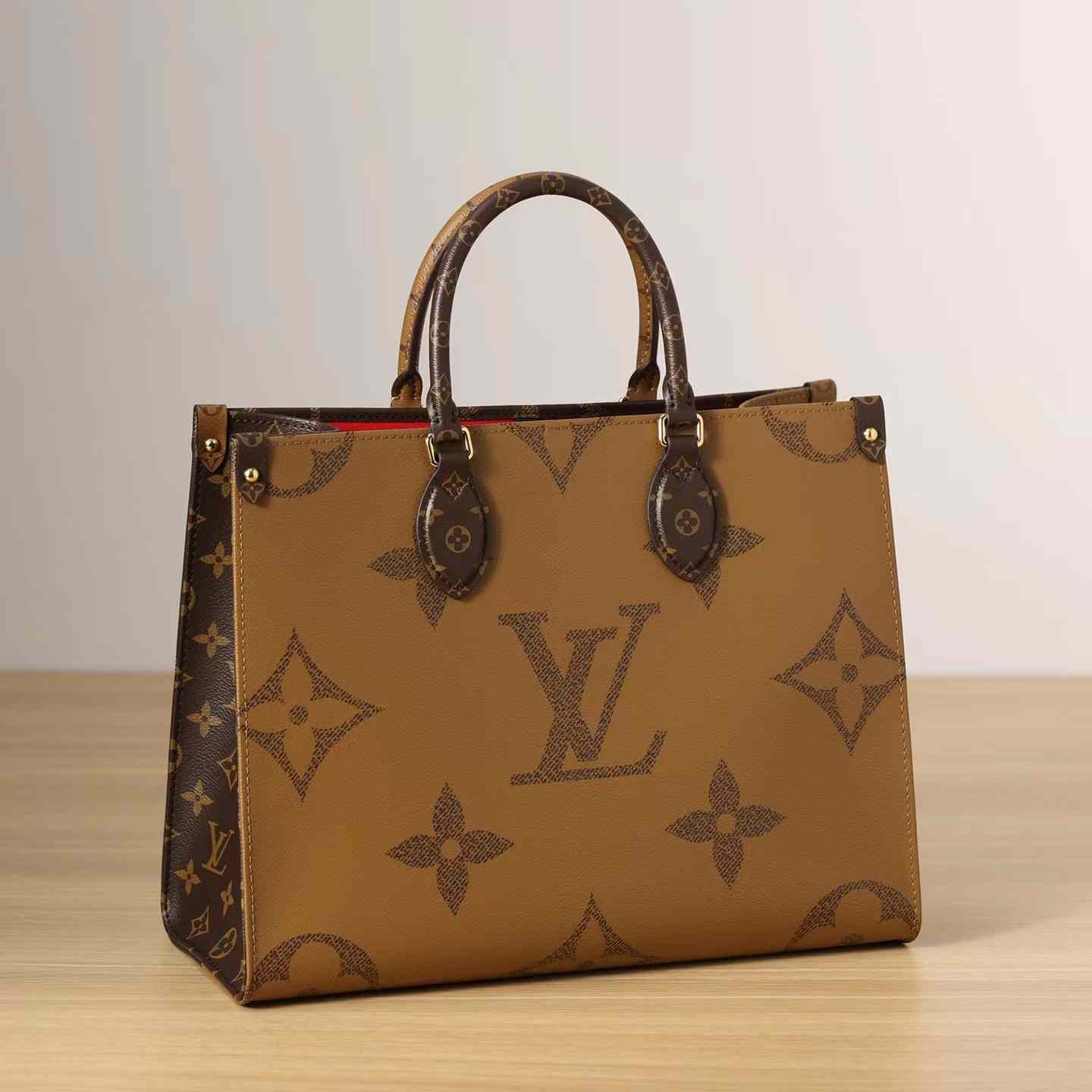 Louis Vuitton Onthego MM(34cm)   M45321 - EUR FASHION