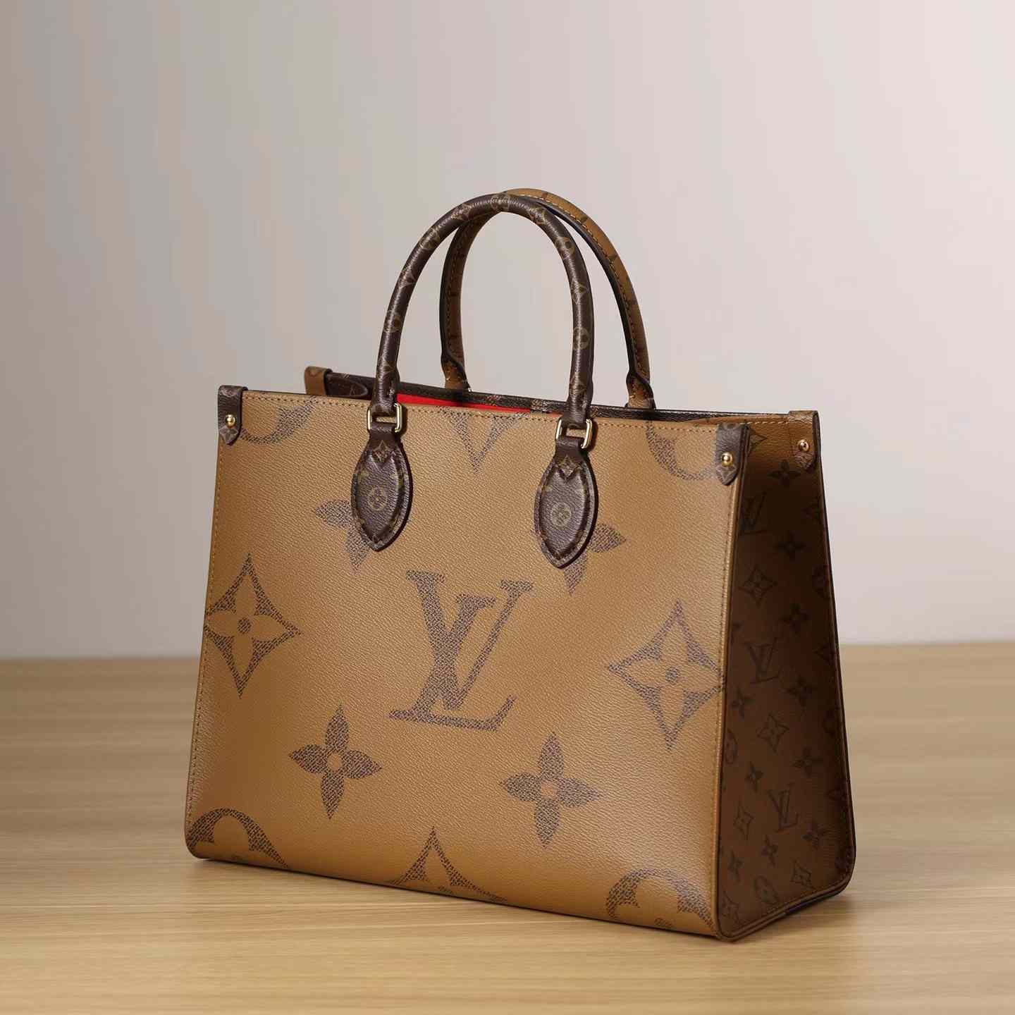 Louis Vuitton Onthego MM(34cm)   M45321 - EUR FASHION