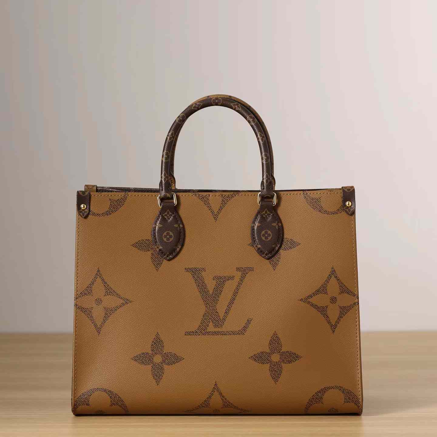 Louis Vuitton Onthego MM(34cm)   M45321 - EUR FASHION