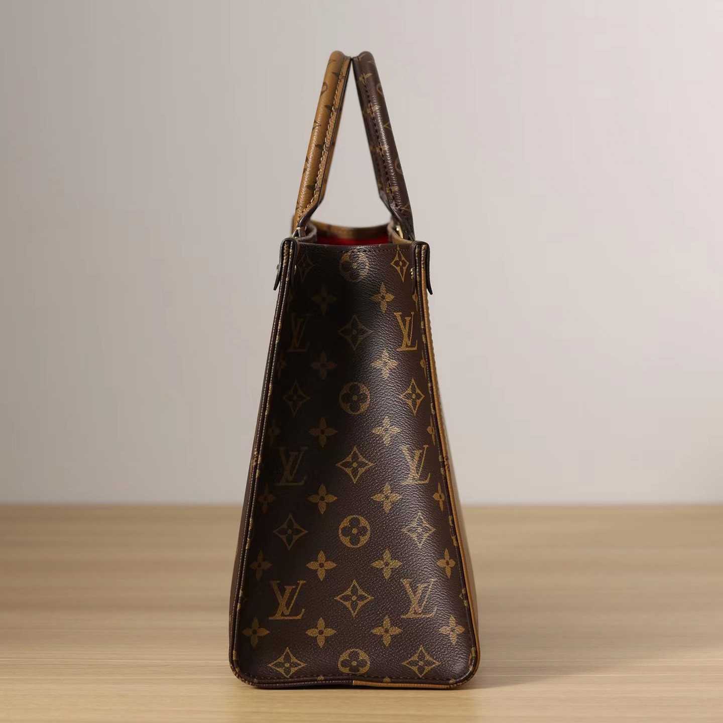 Louis Vuitton Onthego MM(34cm)   M45321 - EUR FASHION