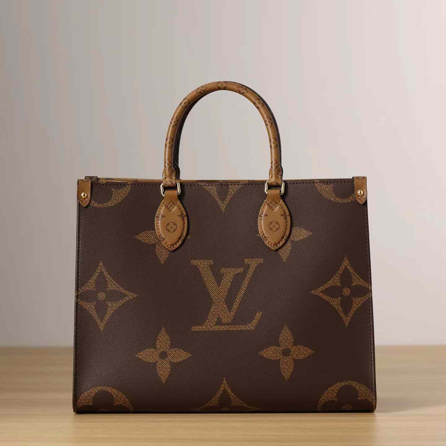 Louis Vuitton Onthego MM(34cm)   M45321 - EUR FASHION