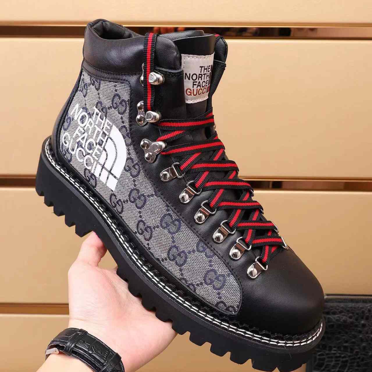 The North Face x Gucci  Boot - EUR FASHION