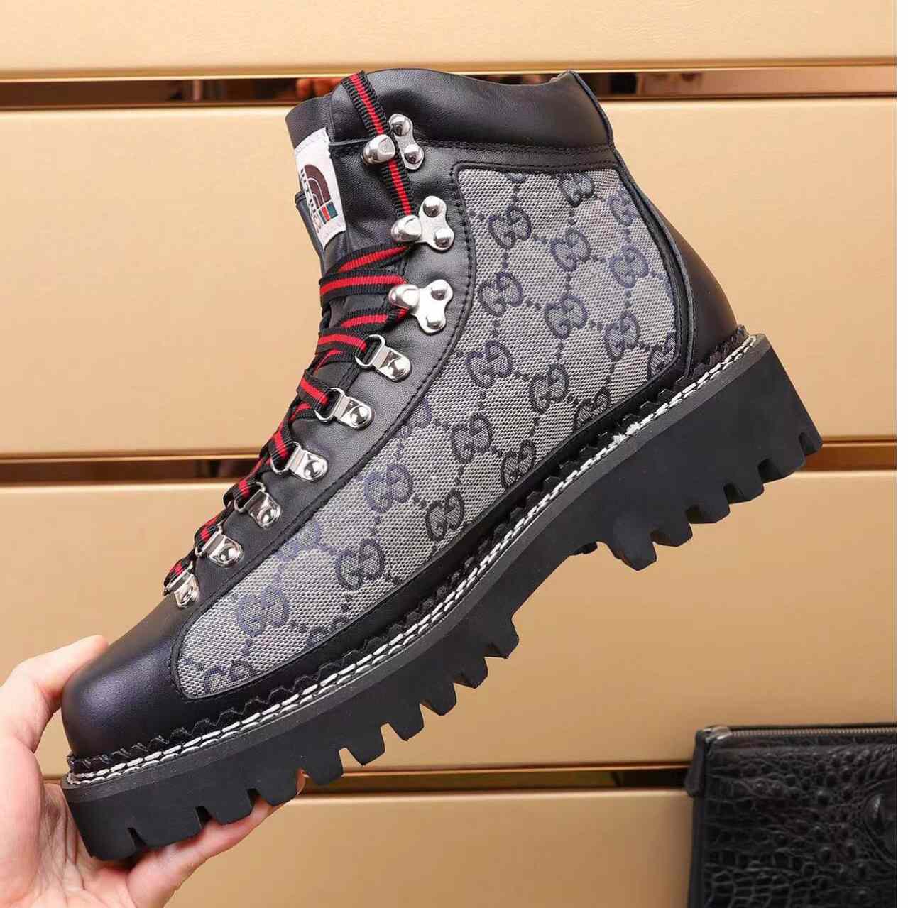 The North Face x Gucci  Boot - EUR FASHION