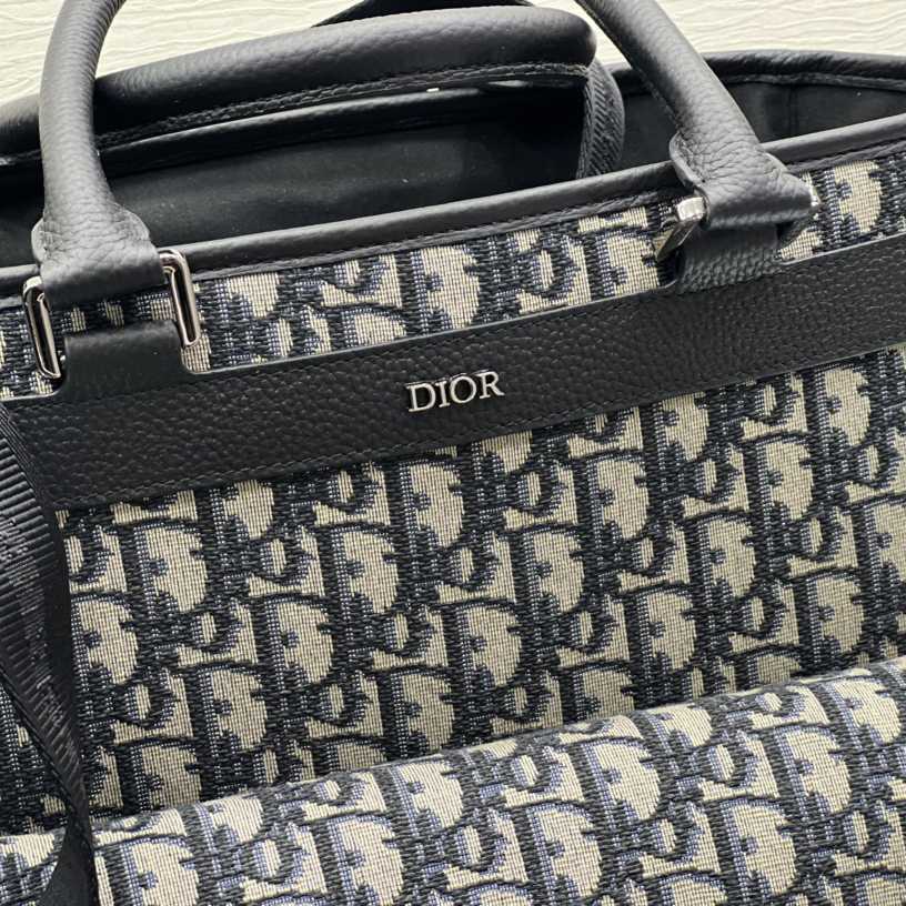 Dior Explorer Tote Bag  - EUR FASHION