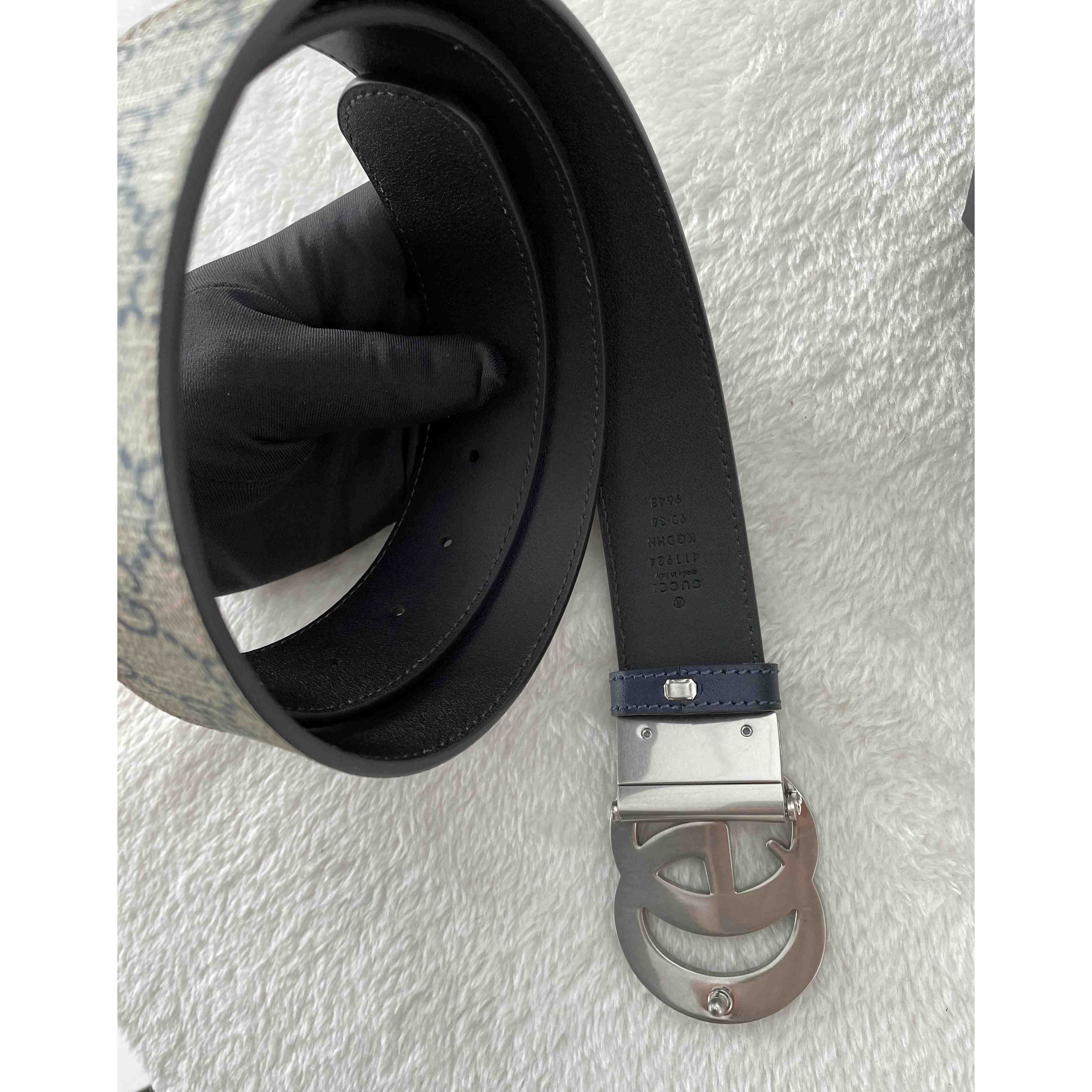 Gucci GG Marmont Belt    - EUR FASHION