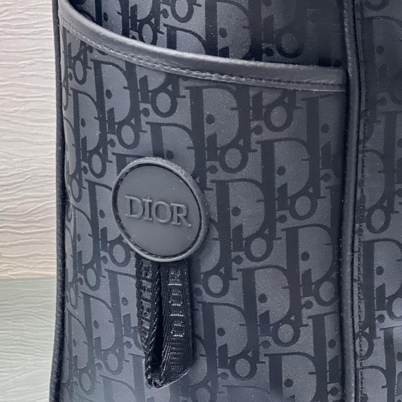 Dior Explorer Tote Bag  - EUR FASHION