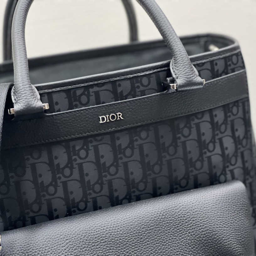 Dior Explorer Tote Bag  - EUR FASHION