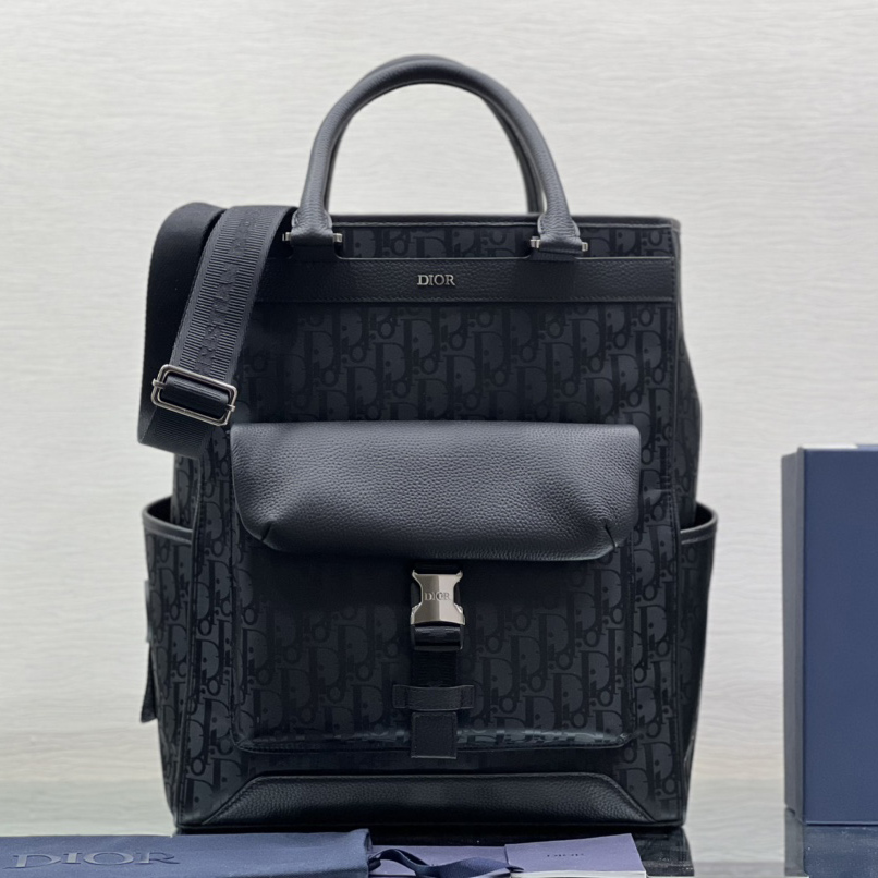 Dior Explorer Tote Bag  - EUR FASHION