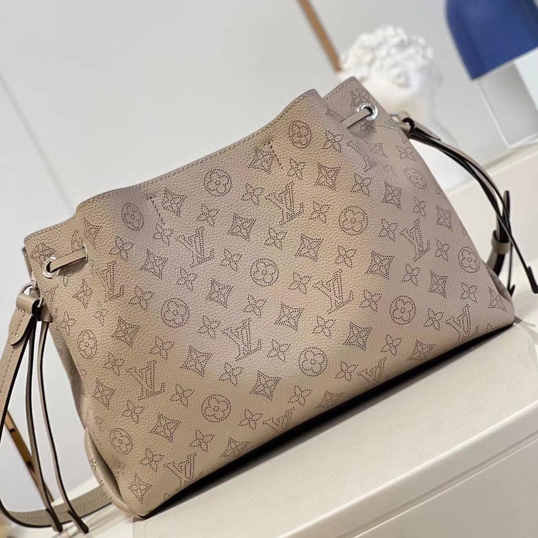 Louis Vuitton Bella Tote(32 x 23 x 13 cm )     M59201 - EUR FASHION