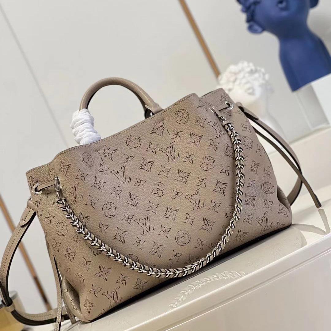 Louis Vuitton Bella Tote(32 x 23 x 13 cm )     M59201 - EUR FASHION