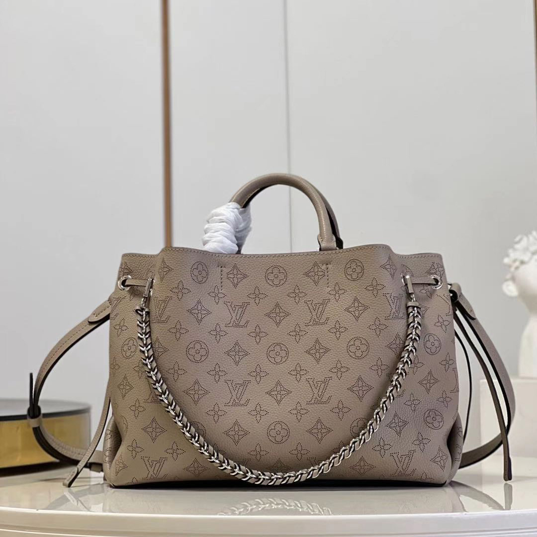 Louis Vuitton Bella Tote(32 x 23 x 13 cm )     M59201 - EUR FASHION