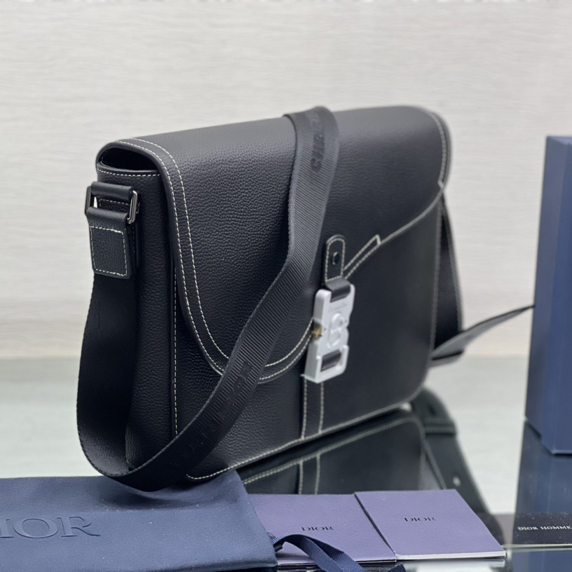 Dior Saddle Messenger Bag - EUR FASHION