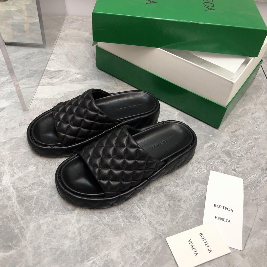 Bottega Veneta Padded  - EUR FASHION