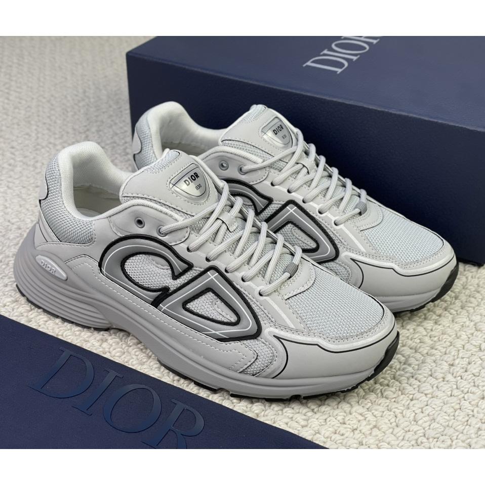 Dior B30 Sneaker  - EUR FASHION