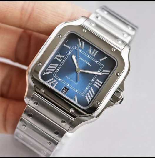 Cartier Watch - EUR FASHION