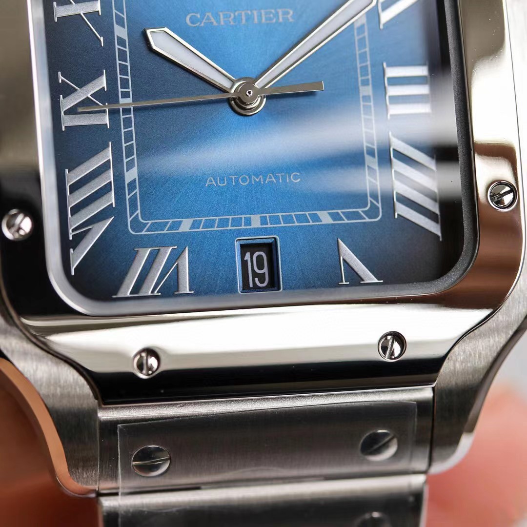 Cartier Watch - EUR FASHION