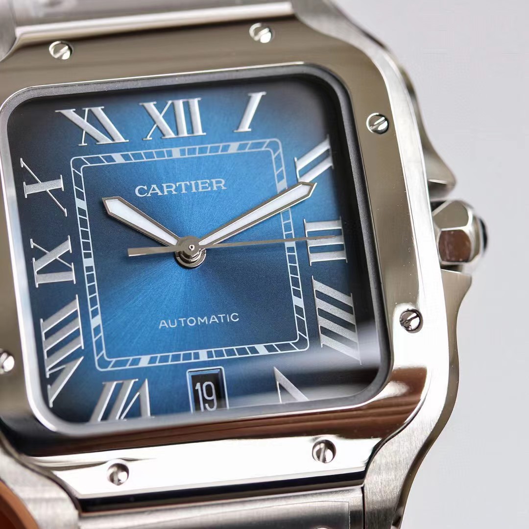 Cartier Watch - EUR FASHION